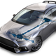 Illustration for article titled The Ford Focus RS Kickass AWD System Will Show Up On Other Fords